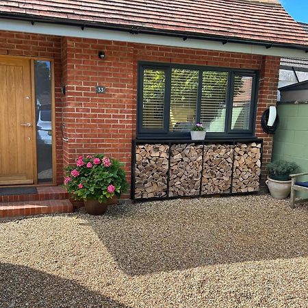 Studio 33 Chichester Exterior foto
