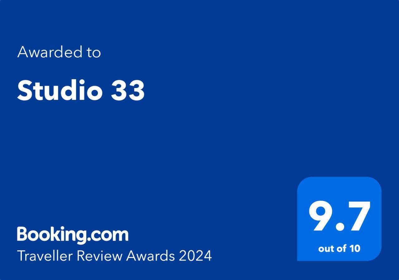 Studio 33 Chichester Exterior foto